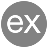 Express.js logo