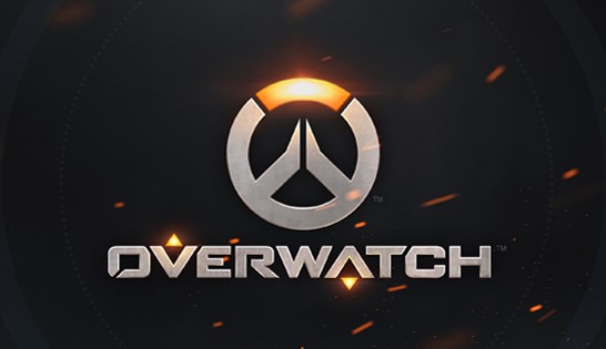 Overwatch Logo